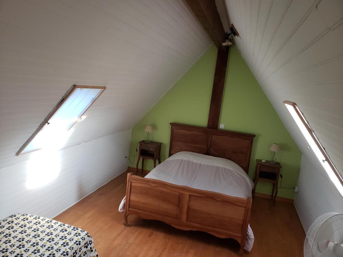 Gite Apartment *