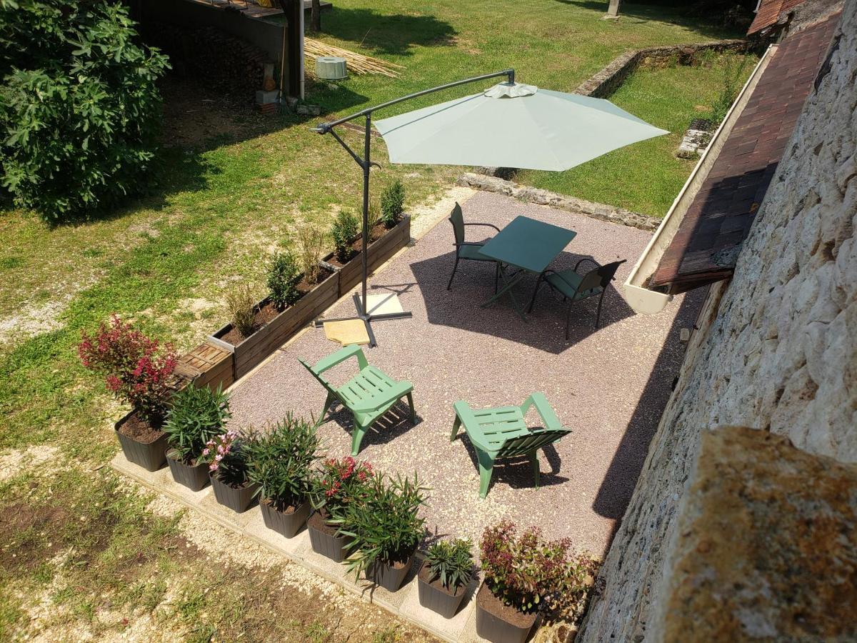 Gite Apartment